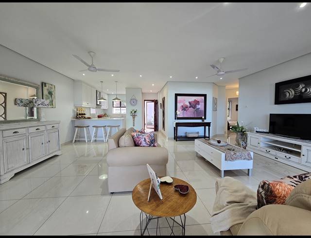 3 BEDROOM APARTMENT FOR SALE IN BALLITO CENTRAL